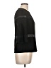 Maje Black 3/4 Sleeve Top Size Lg (3) - photo 4