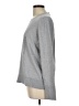 Free Assembly Gray Pullover Sweater Size L - photo 5