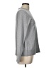 Free Assembly Gray Pullover Sweater Size L - photo 4