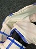 Unbranded Plaid Ivory One Piece Swimsuit Size XXS (estimated) - photo 3