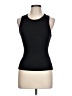Assorted Brands Black Tank Top Size L - photo 1