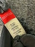Red Carter 100% Rayon Black Cocktail Dress Size 2X - photo 8