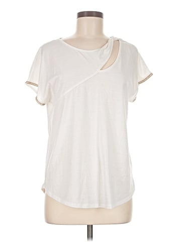 retrology Short Sleeve Top (view 1)