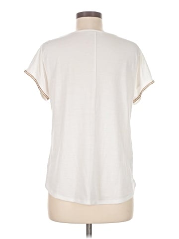 retrology Short Sleeve Top (view 2)