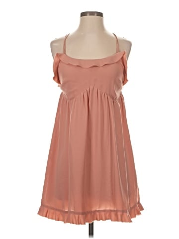 Tavik Casual Dress (view 1)