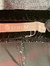 Tractr Solid Black Casual Pants Size 6 - photo 7