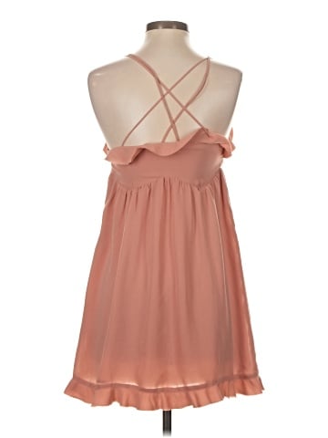 Tavik Casual Dress (view 2)