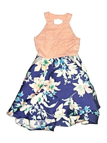 Speechless Dress (view 1)