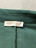 retrology Green Blazer Size M - photo 6