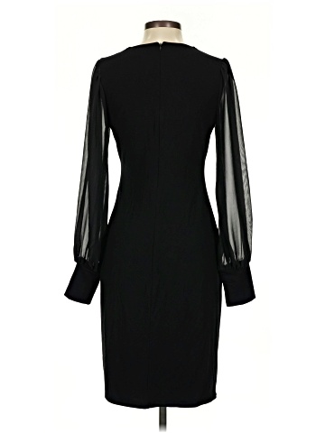 Karen Kane Cocktail Dress (view 2)