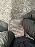 Ann Taylor Black Jacket Size M - photo 7