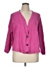 Wild Fable Pink Cardigan Size XL - photo 1