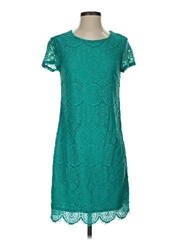 Laundry by Shelli Segal Casual Dress (view 1)