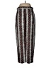 Rachel Comey Silver Casual Pants Size 6 - photo 1