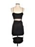 TOBI Black Cocktail Dress Size S - photo 1