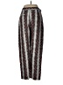 Rachel Comey Silver Casual Pants Size 6 - photo 2