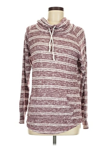 Ultra Flirt Pullover Sweater (view 1)