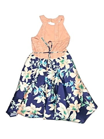 Speechless Dress (view 2)