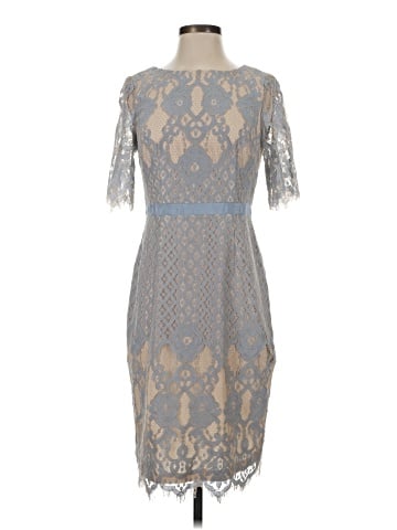 Adrianna Papell Cocktail Dress (view 1)