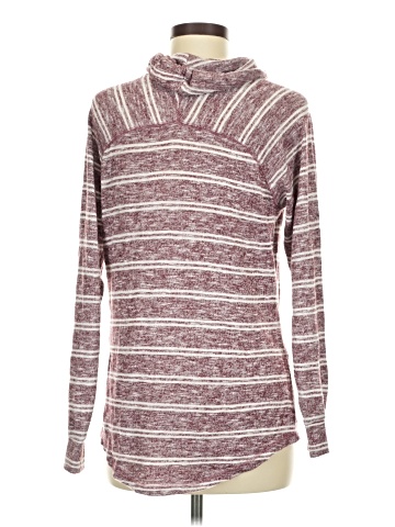Ultra Flirt Pullover Sweater (view 2)