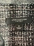 Ann Taylor Tweed Gray Jacket Size 0 - photo 6