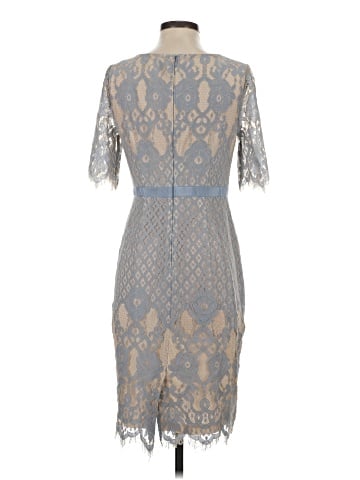 Adrianna Papell Cocktail Dress (view 2)