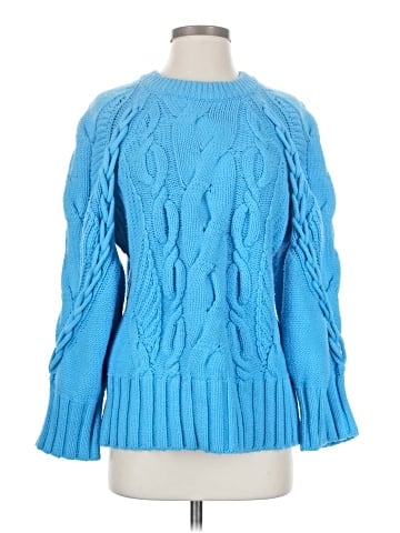 Club Monaco Pullover Sweater (view 1)