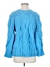 Club Monaco Blue Pullover Sweater Size XS - photo 1