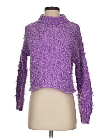 Urban Outfitters Turtleneck Sweater (view 1)