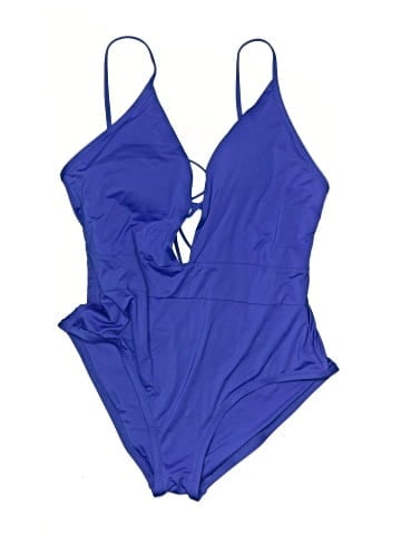 BECCA® by Rebecca Virtue One Piece Swimsuit (view 1)