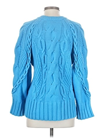 Club Monaco Pullover Sweater (view 2)