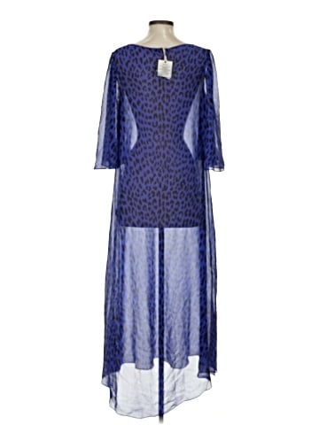 Temperley LONDON Casual Dress (view 2)