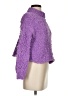 Urban Outfitters 100% Polyester Purple Turtleneck Sweater Size S - photo 4