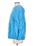 Club Monaco Blue Pullover Sweater Size XS - photo 5