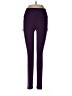 Fabletics Color Block Purple Active Pants Size M - photo 1