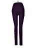 Fabletics Color Block Purple Active Pants Size M - photo 2