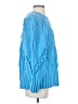 Club Monaco Blue Pullover Sweater Size XS - photo 4