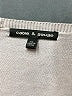 Cable & Gauge Silver Pullover Sweater Size XL - photo 7
