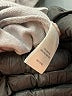 Cable & Gauge Silver Pullover Sweater Size XL - photo 8