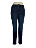 Express Blue Jeans Size 14 - photo 1