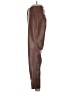 Babaton 100% Polyurethane Brown Casual Pants Size 0 - photo 5