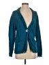 Chico's Teal Cardigan Size Sm (0) - photo 1