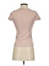 Rag & Bone Tan Short Sleeve Top Size XXS - photo 2