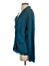Chico's Teal Cardigan Size Sm (0) - photo 5