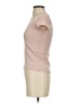 Rag & Bone Tan Short Sleeve Top Size XXS - photo 5