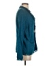 Chico's Teal Cardigan Size Sm (0) - photo 4
