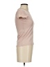 Rag & Bone Tan Short Sleeve Top Size XXS - photo 4