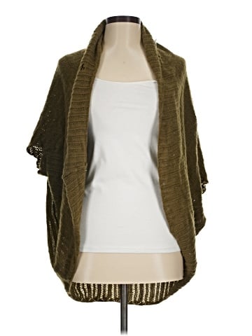 Twelfth Street by Cynthia Vincent Cashmere Cardigan (view 1)