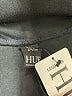 Hue Solid Black Active Pants Size XL - photo 7