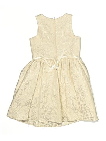 Bloome de Jeune Fille Dress (view 2)